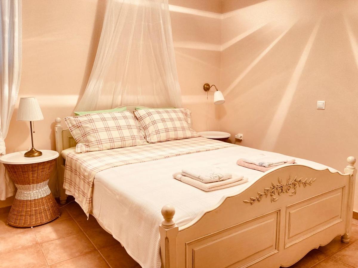 阿特米达Lux House Next To The Airport Of Athens. Transport 24H别墅 外观 照片