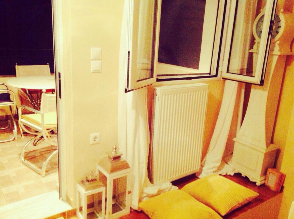 阿特米达Lux House Next To The Airport Of Athens. Transport 24H别墅 外观 照片